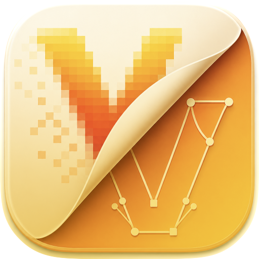 VectorKit icon
